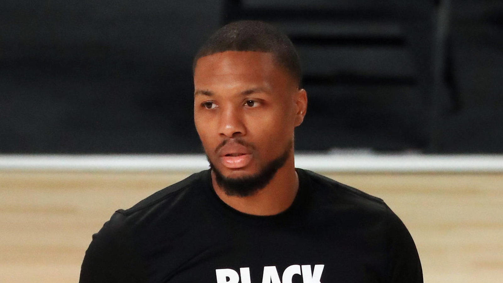 Damian Lillard reportedly apologized to Paul George for sister's remarks