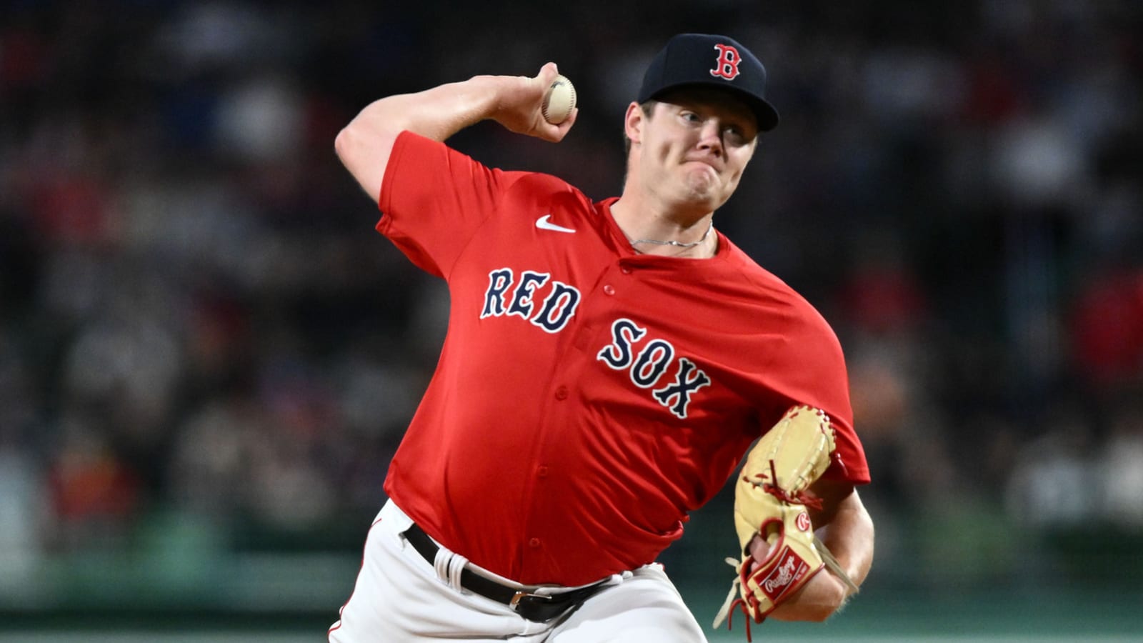 Three players to watch during Red Sox spring training
