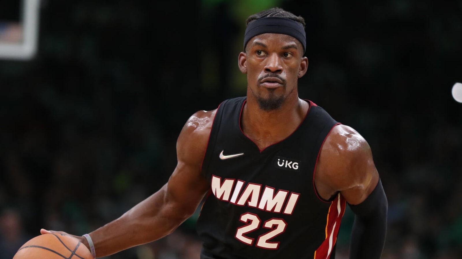 Jimmy Butler, Heat defeat Celtics to force Game 7 in ECF