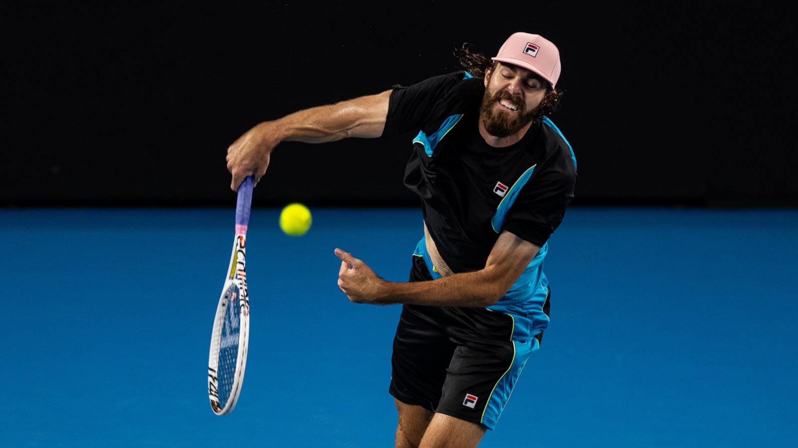 'They should get rid of doubles 100%': Reilly Opelka takes another dig at authorities after restructuring of doubles event