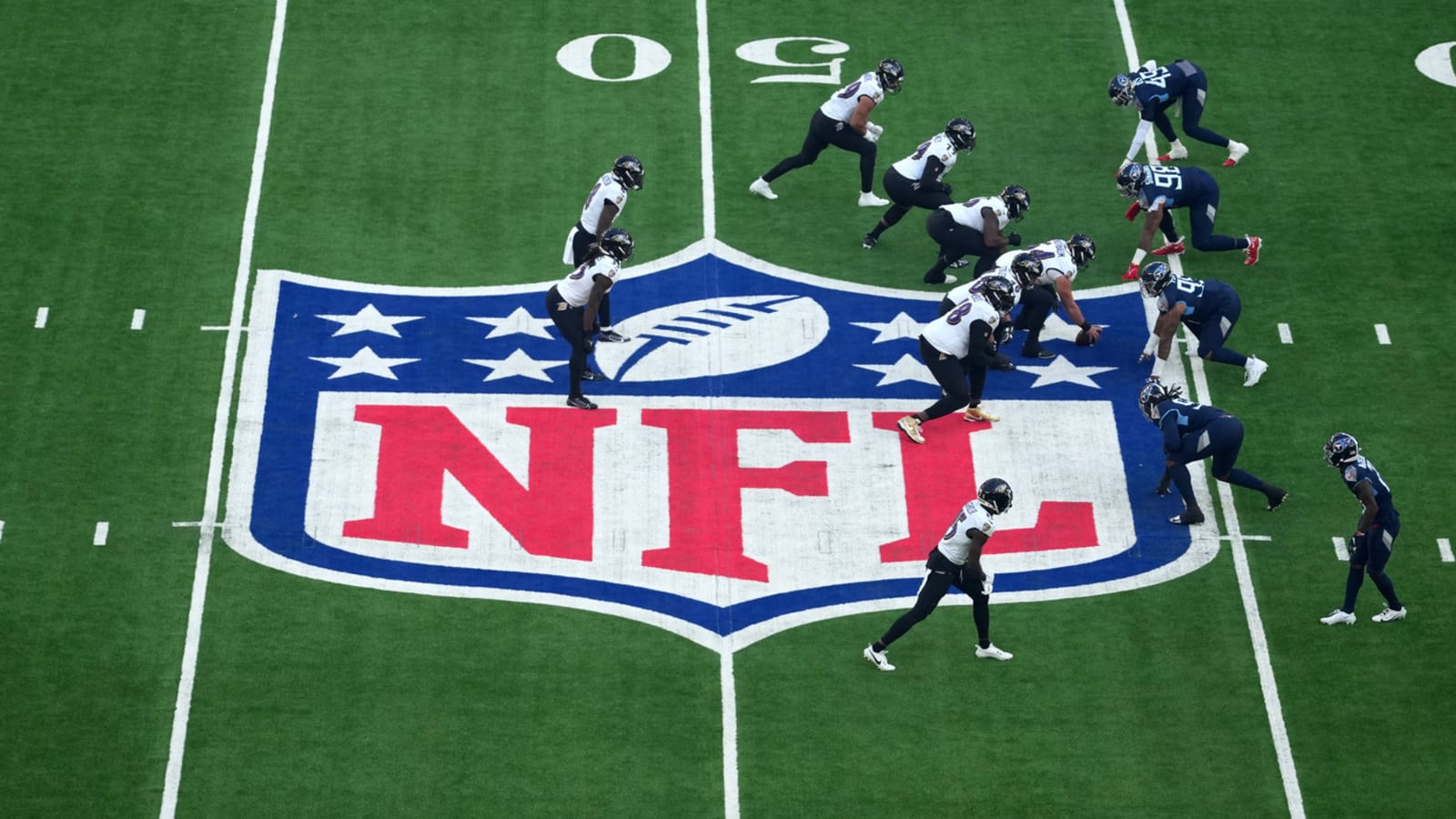 Judge overturned $4.7B verdict in NFL Sunday Ticket lawsuit