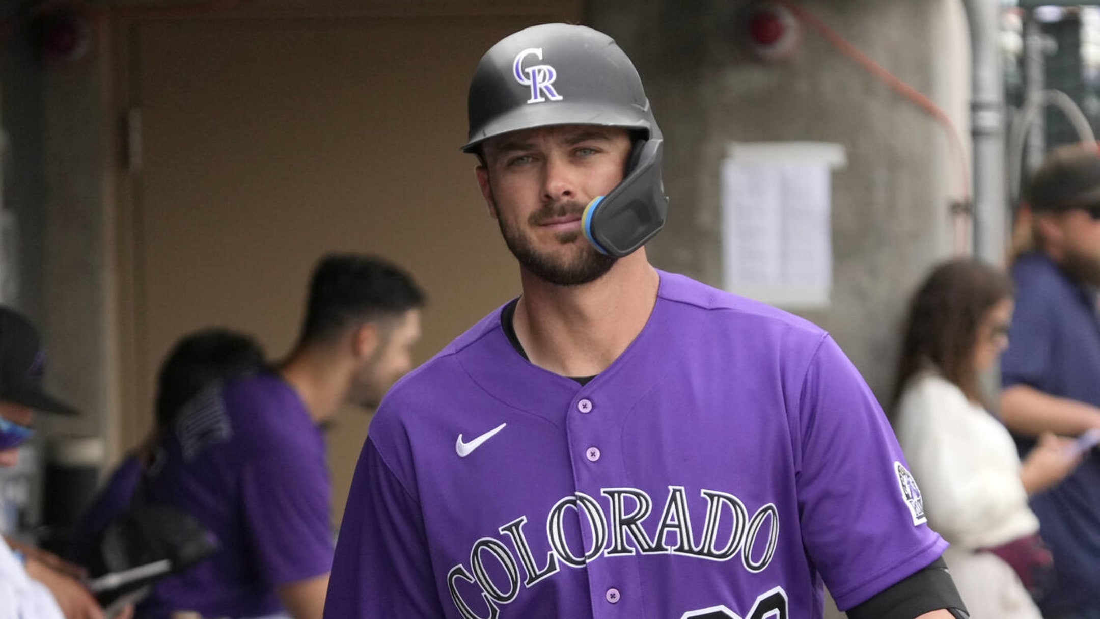 All-Star Kris Bryant is - Food Bank of Northwest Indiana