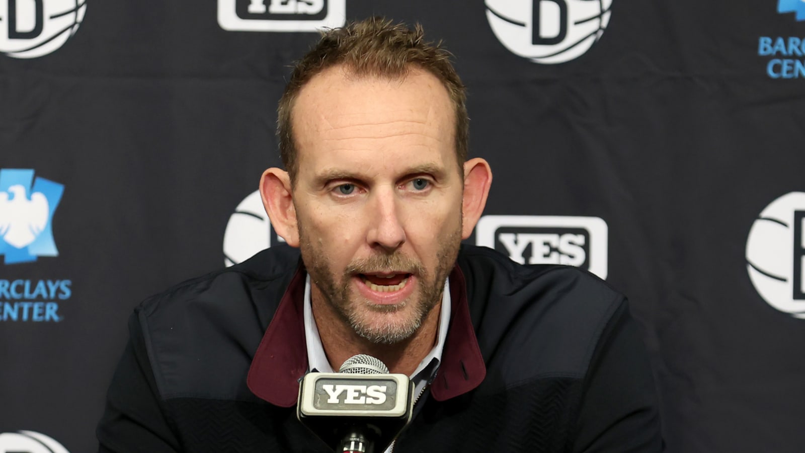 Nets' trade to get their picks back is looking bad