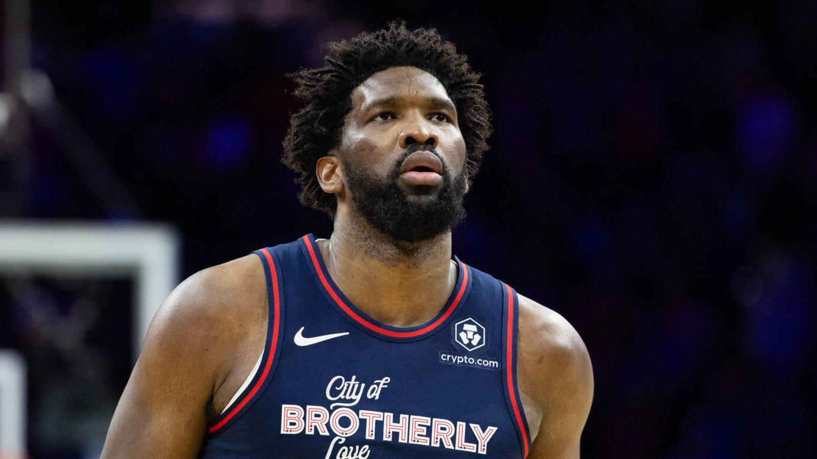 Sixers HC discusses hopes for Joel Embiid's return from injury