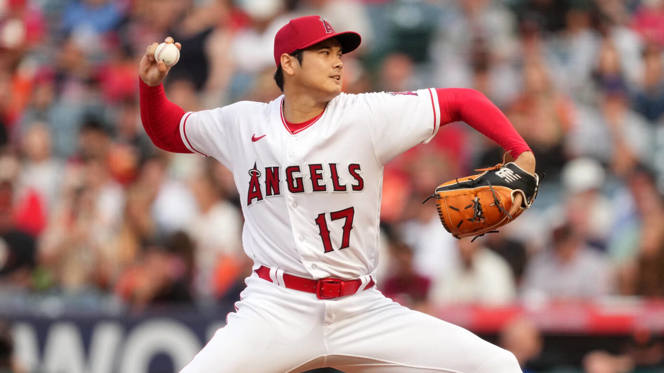 The Hawaiian Ohtani? Yankees utility player tosses scoreless inning in 4th  appearance of 2023