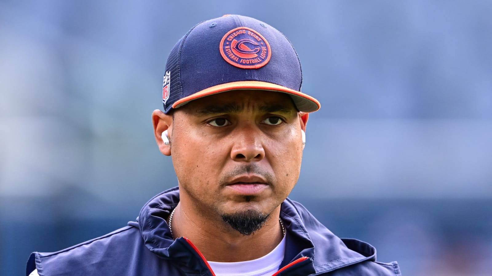 Bears under enormous pressure to get next hire right