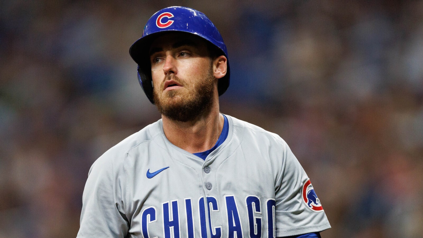 Three potential landing spots for Cubs' Cody Bellinger