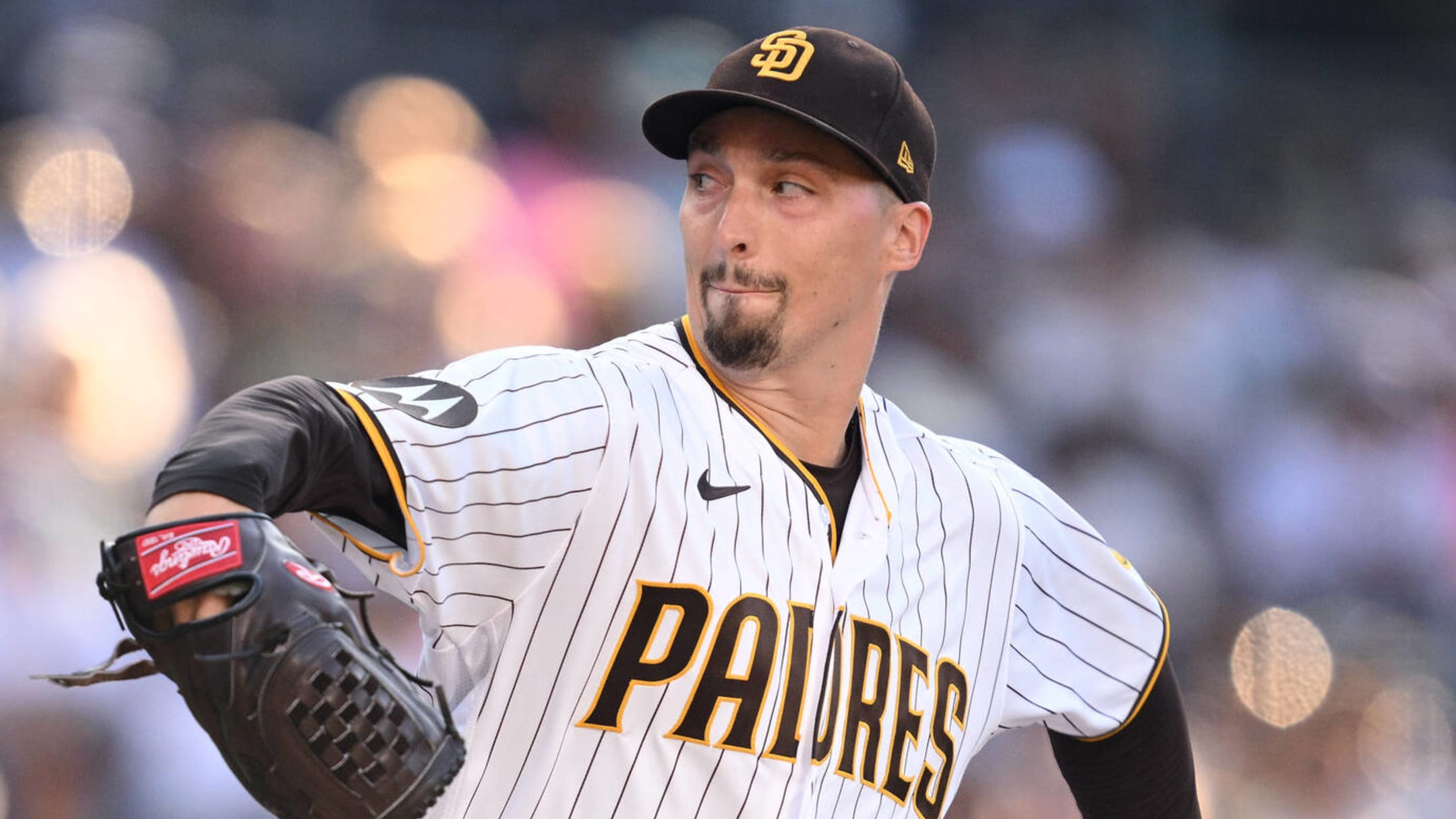 Report: Padres have turned away interest in Blake Snell, Josh
