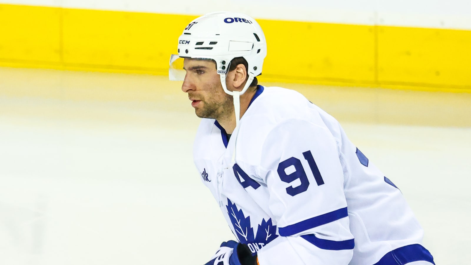 Player Profile: John Tavares