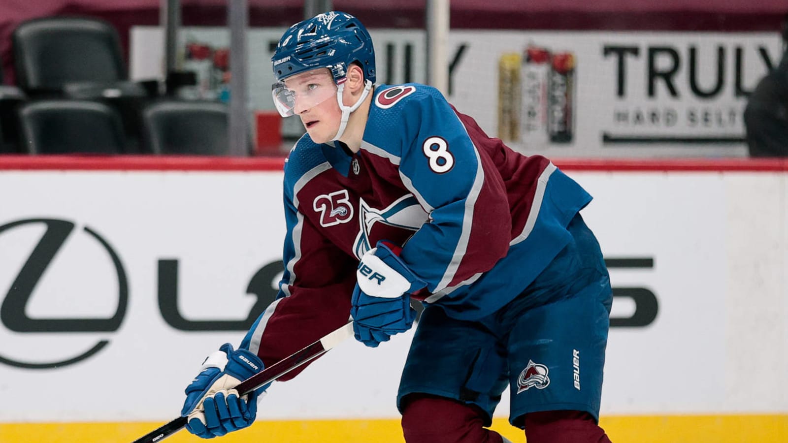 Avs sign Cale Makar to six-year, $54M extension