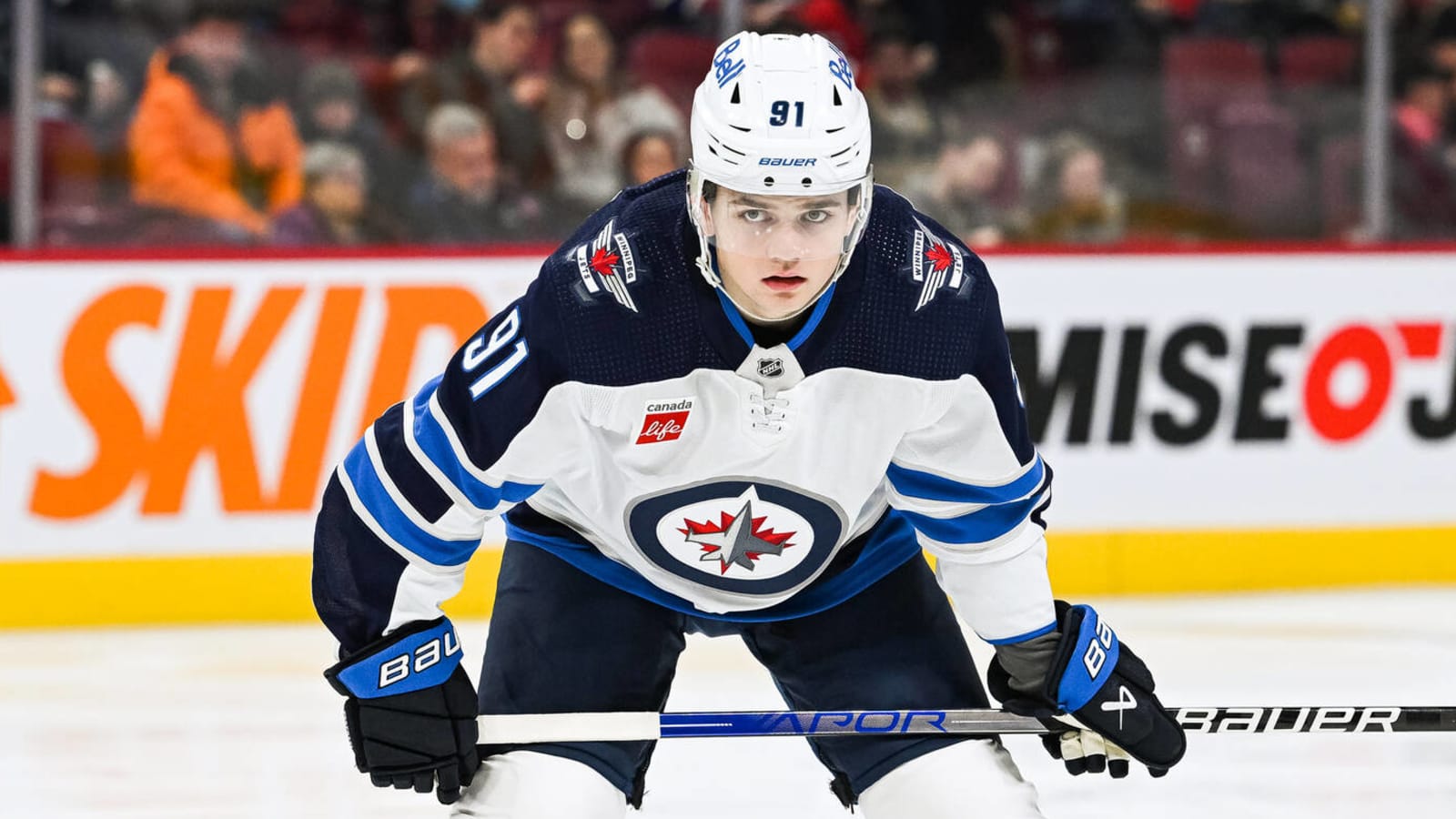 2023-24 NHL team preview: Winnipeg Jets