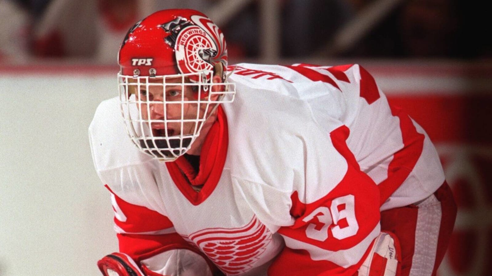 Former Red Wings Goalie Hasek Getting Offers to House Memorabilia