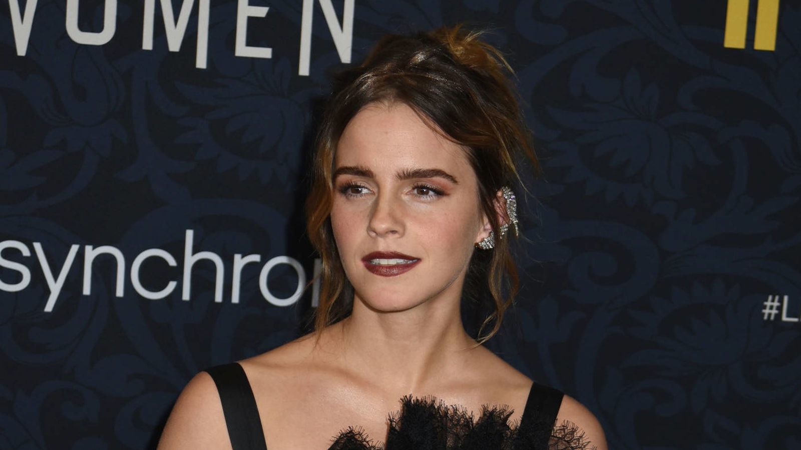 Emma Watson's manager slams retirement rumors