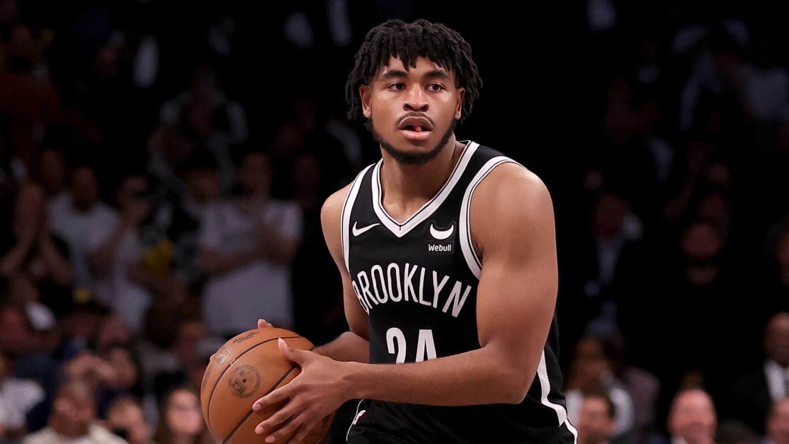 Nets exercise 2024-25 team options on former first-round picks