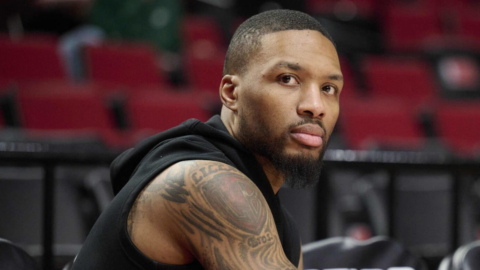 Report: At least four other teams have inquired about Damian Lillard trade