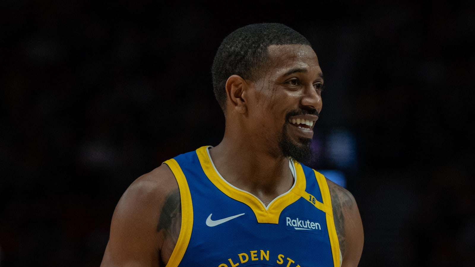 Warriors guard De’Anthony Melton diagnosed with ACL sprain