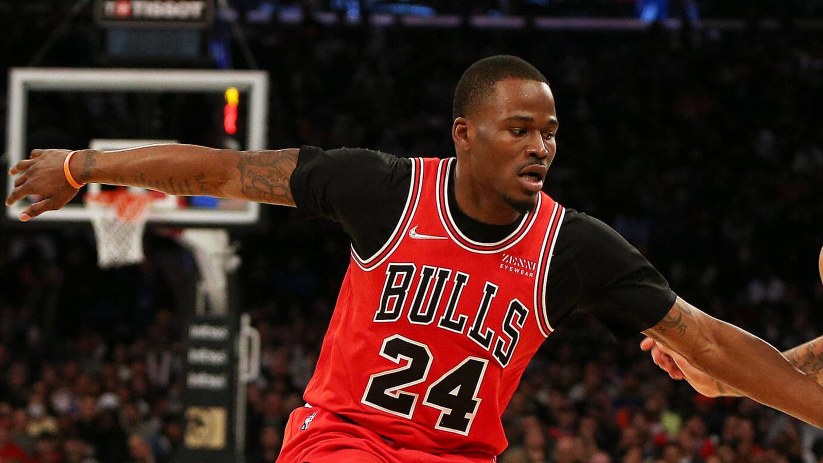 Bulls' Javonte Green to undergo procedure on knee