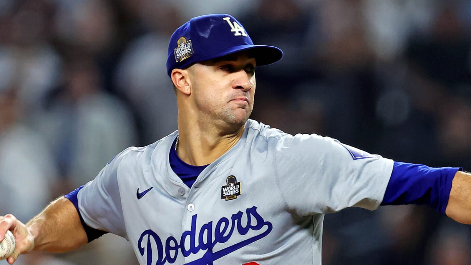 Orioles reportedly interested in reunion with breakout pitcher