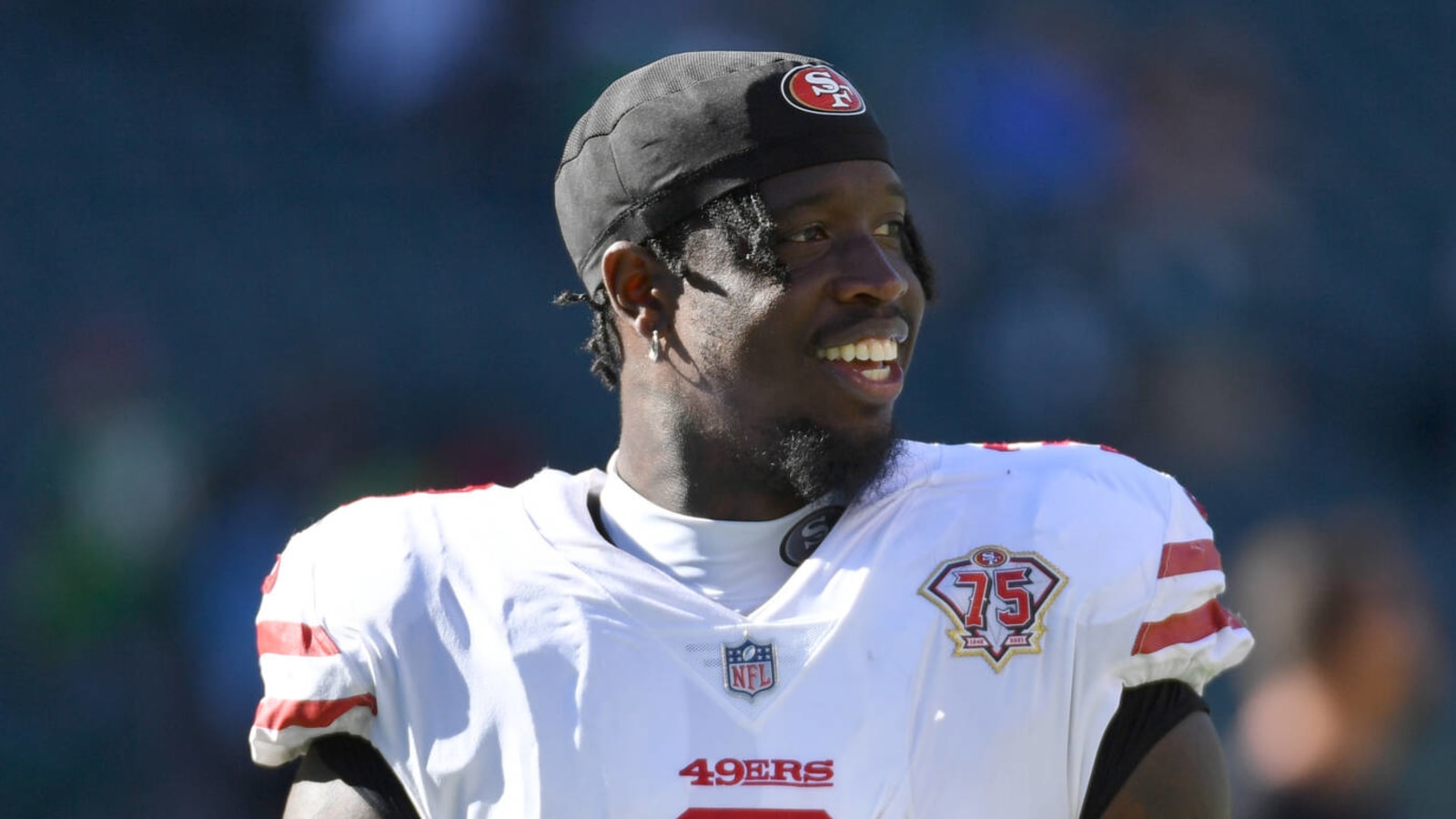 Eagles sign former 49ers safety Jaquiski Tartt to one-year deal