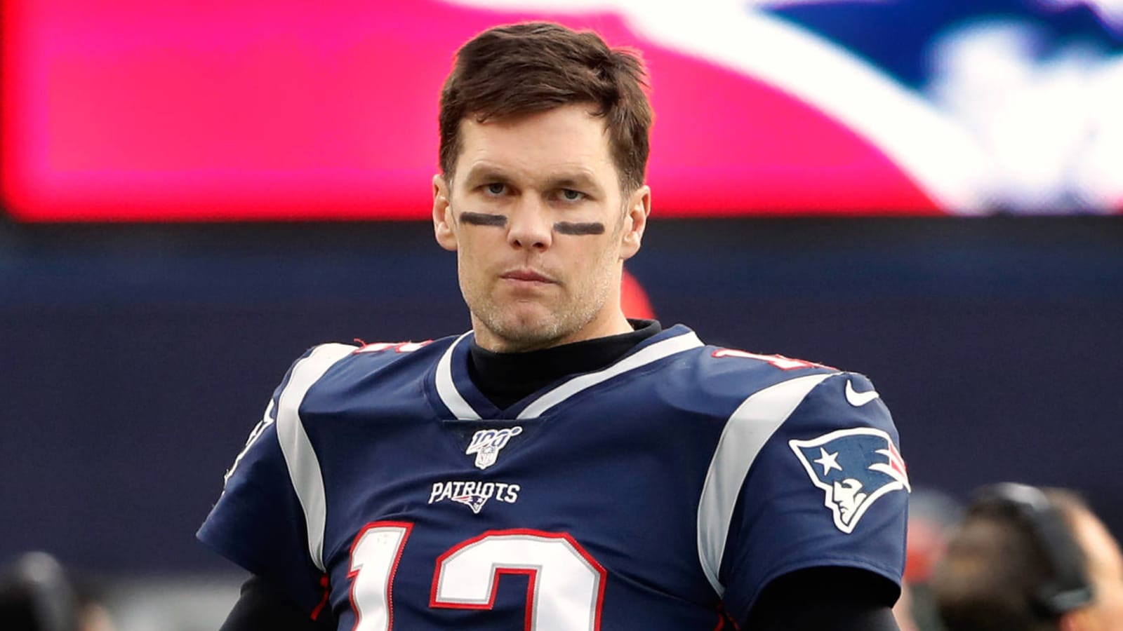 Report: Tom Brady will meet with teams, eager to mentor young QB