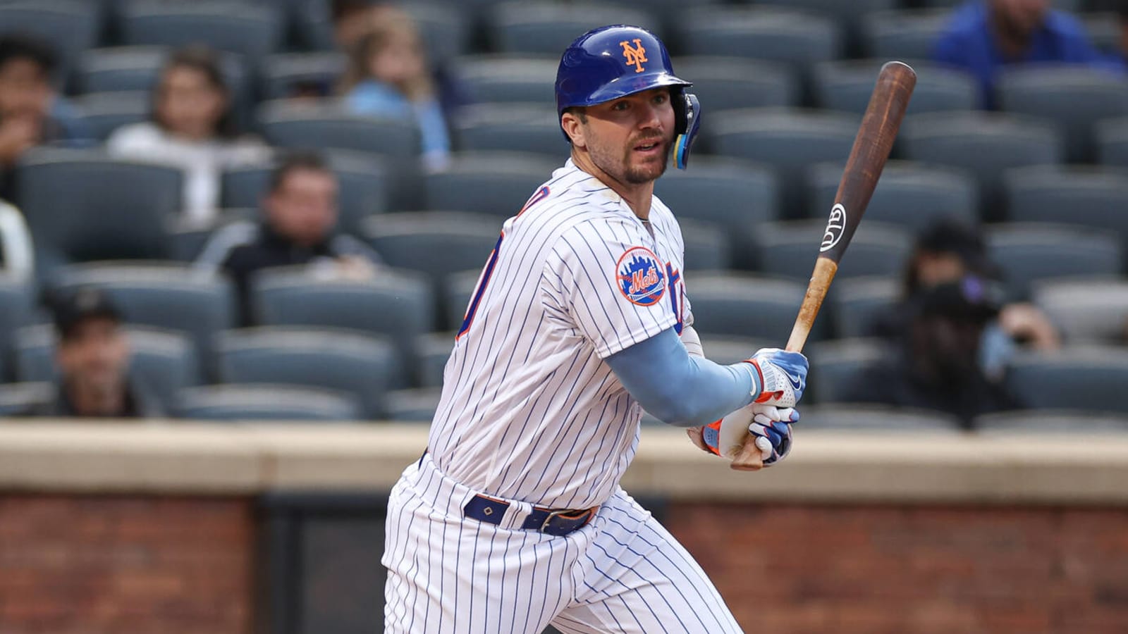 Interesting contract update on Mets' Pete Alonso emerges