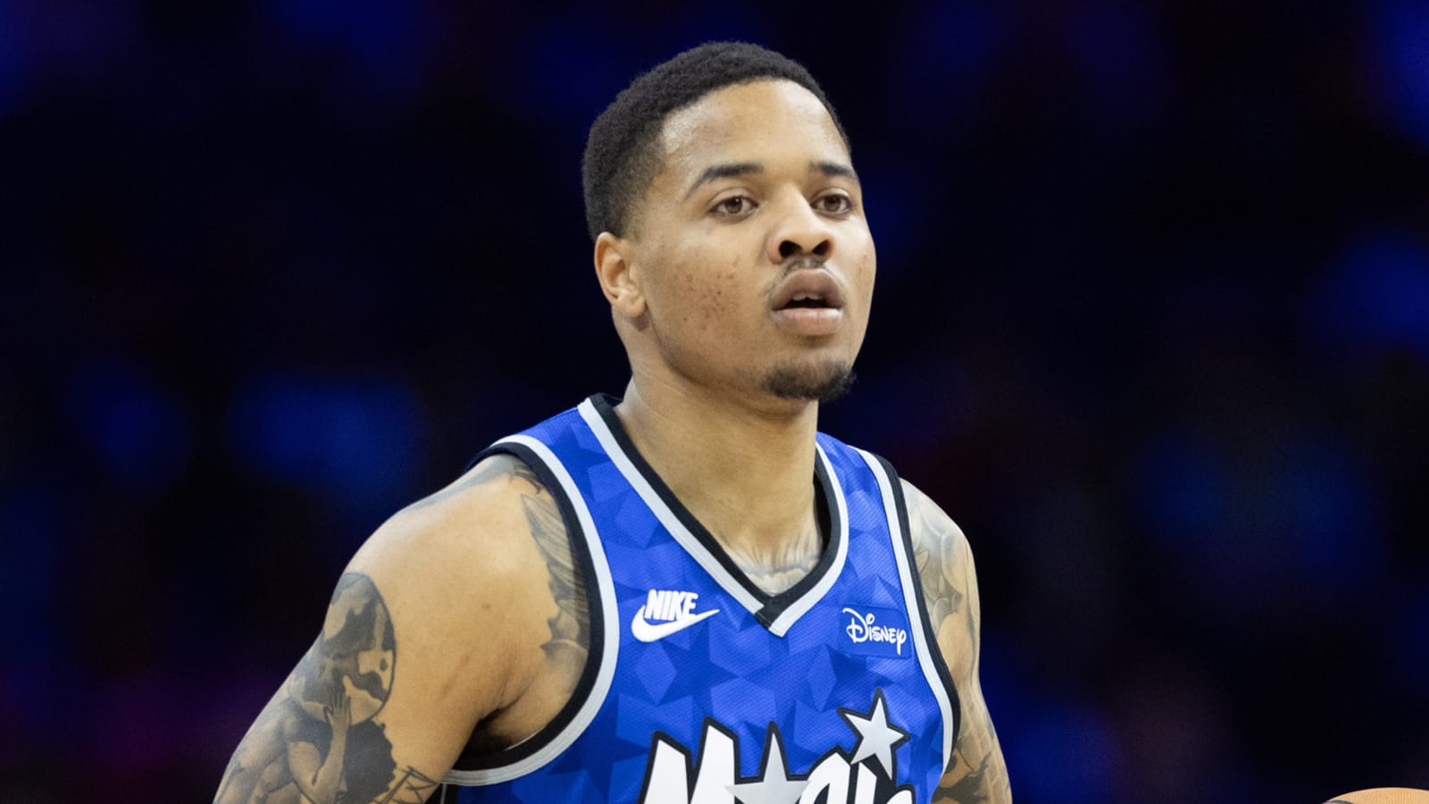 Kings signing former No. 1 overall draft pick
