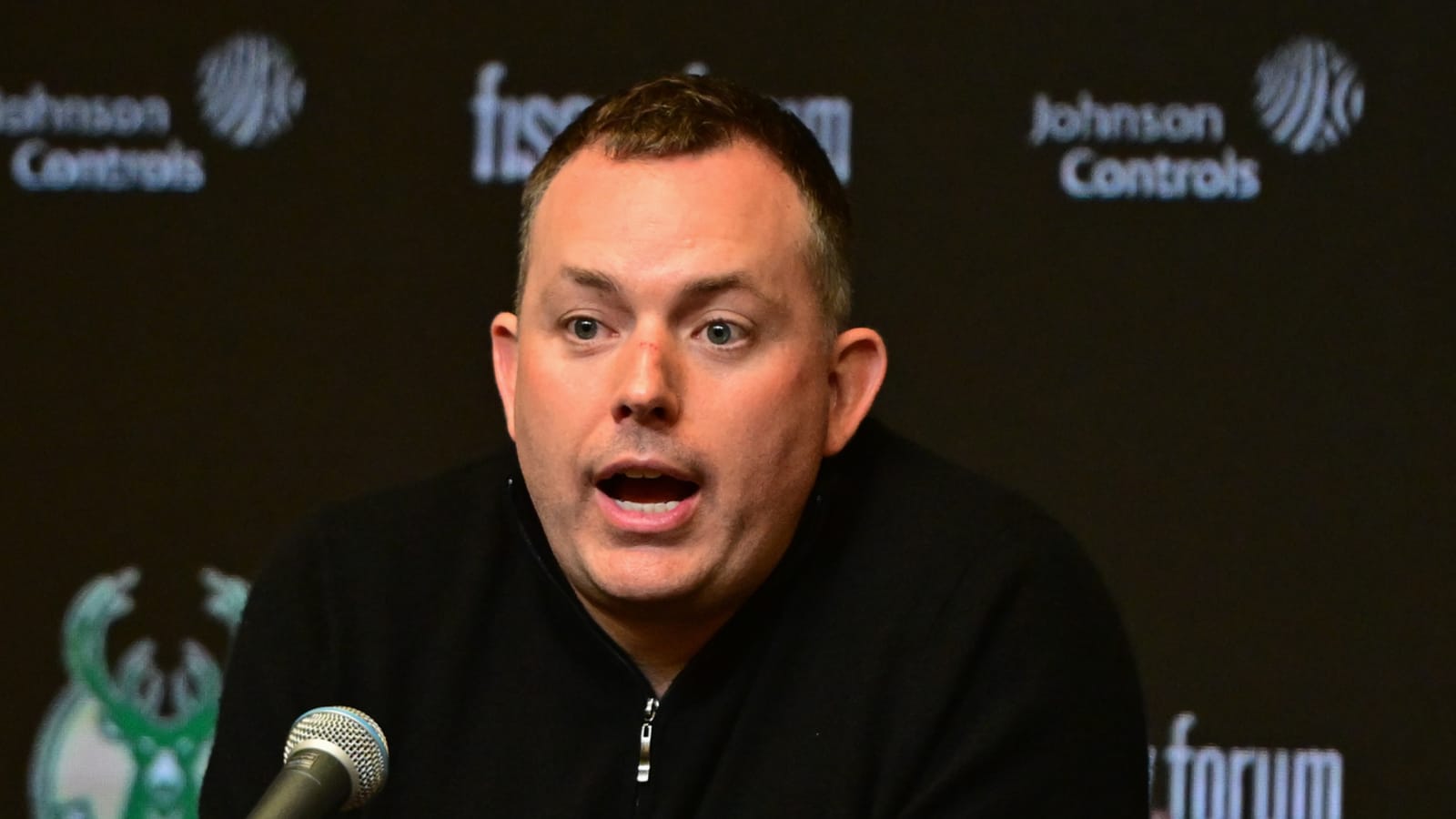 Bucks losing ground with totally uninspiring offseason