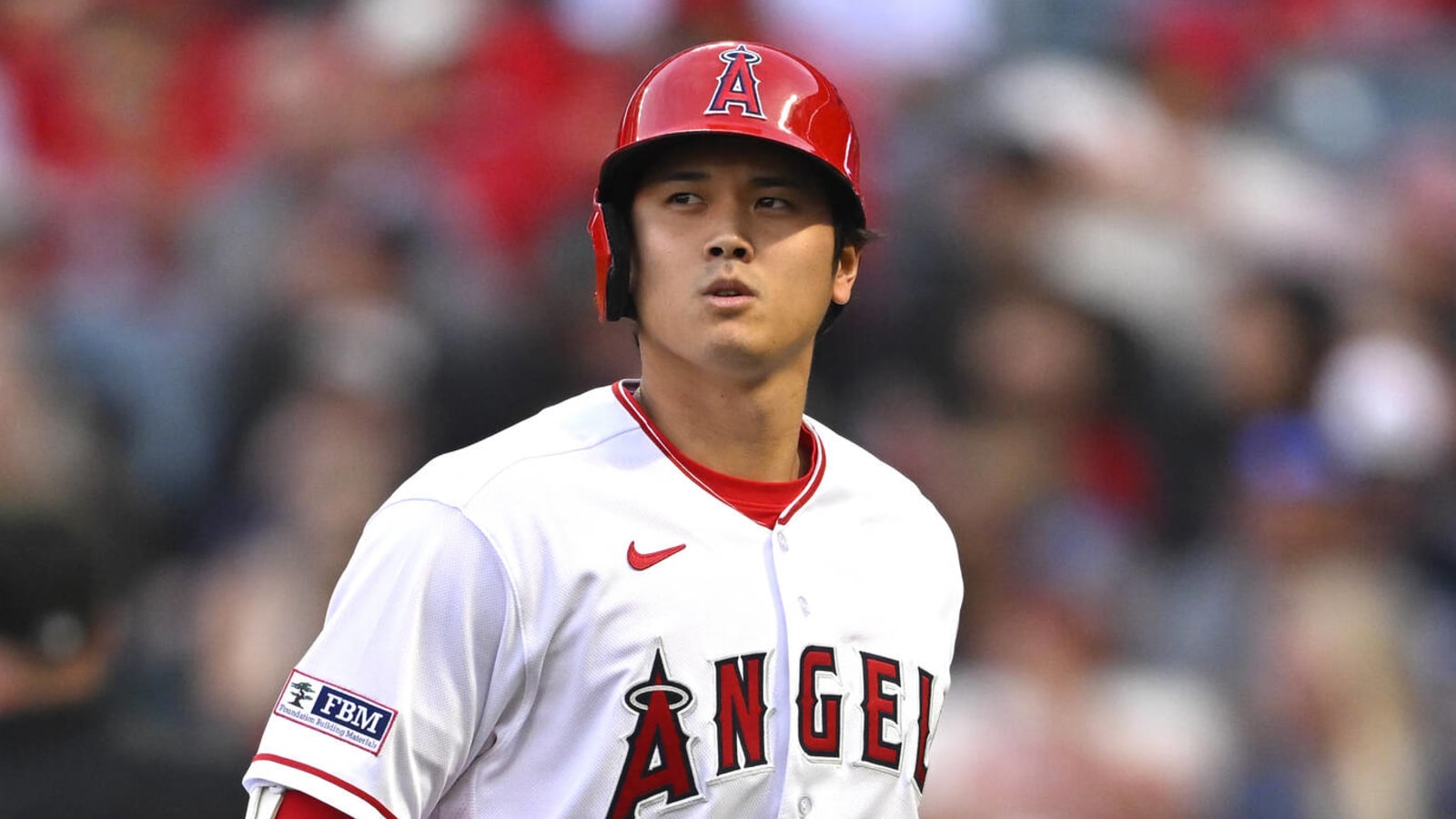 Did Shohei Ohtani diagnose teammate's pitch-tipping?