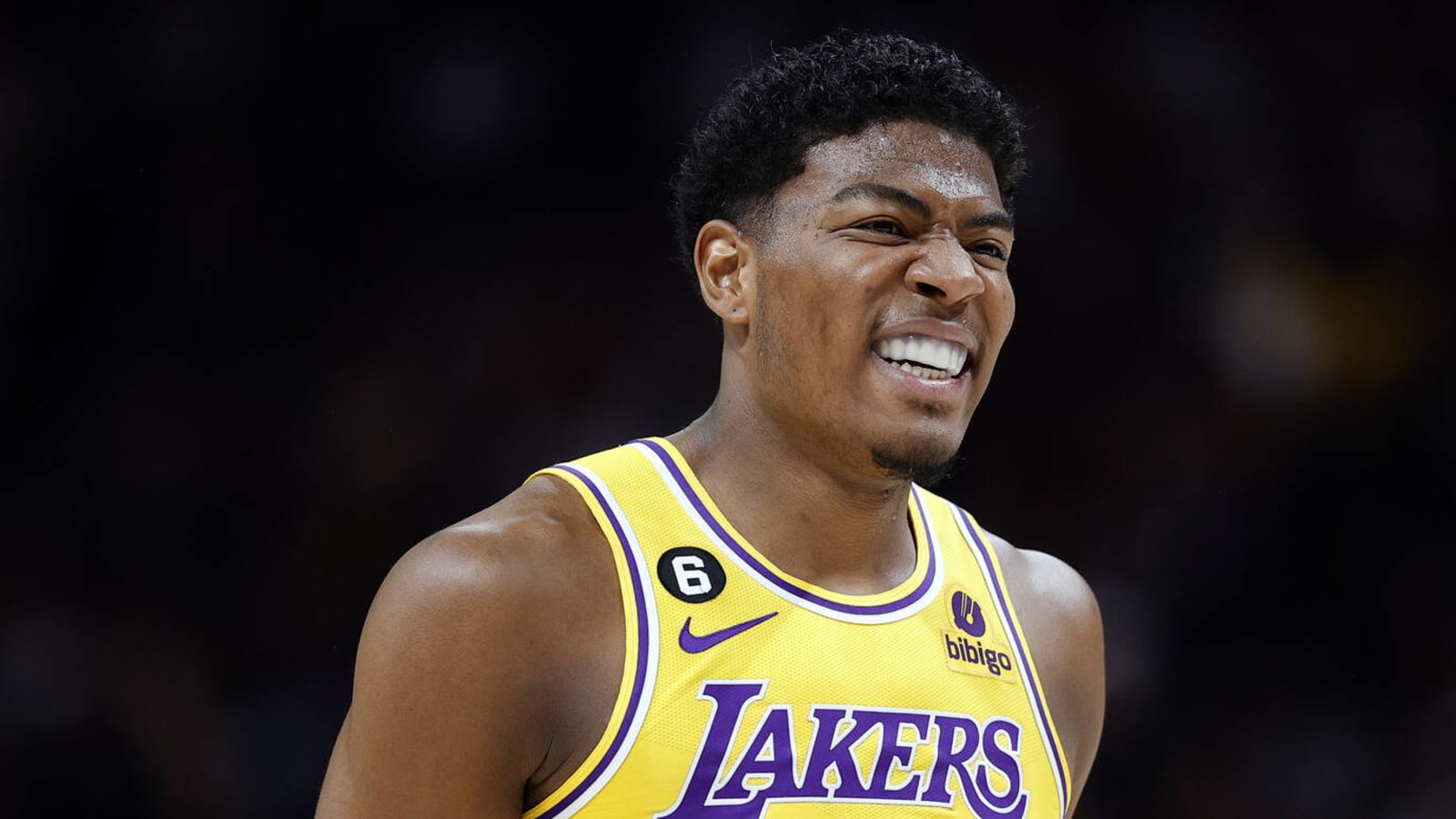 Lakers have interesting strategy with Rui Hachimura's free agency