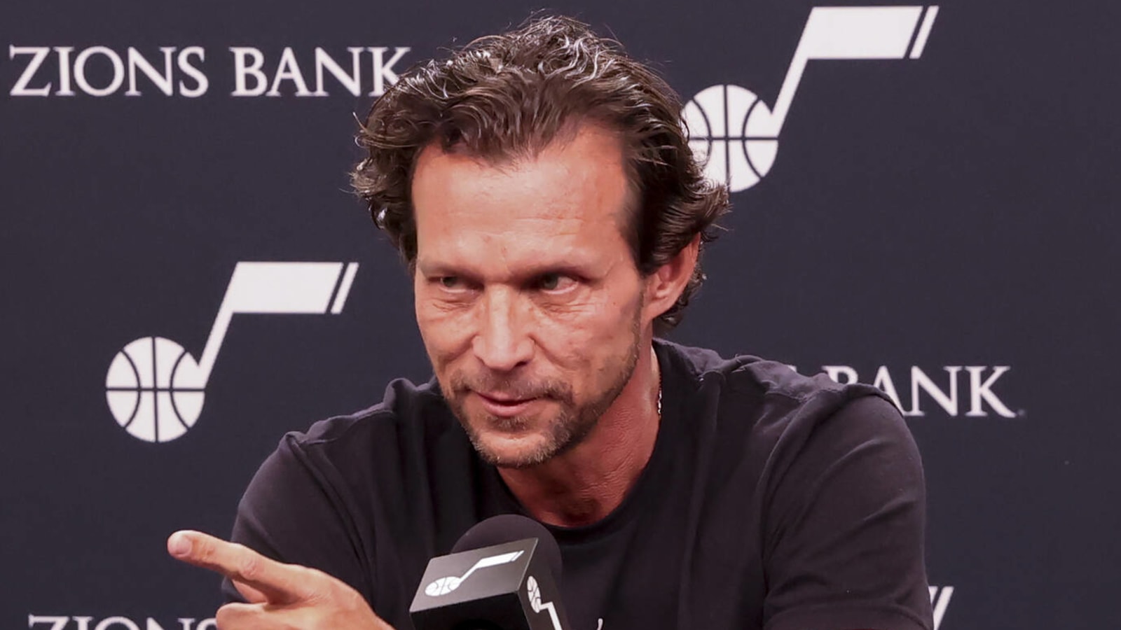 Report: Quin Snyder getting significant money to be Hawks HC