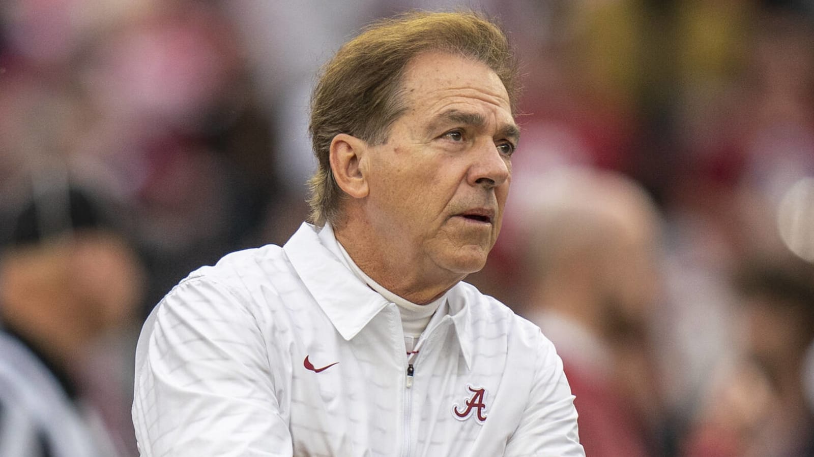 Alabama proves it's in a different stratosphere despite 'disappointing' 2022