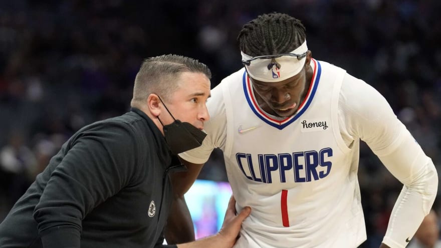 Clippers lose top assistant coach to this Eastern team