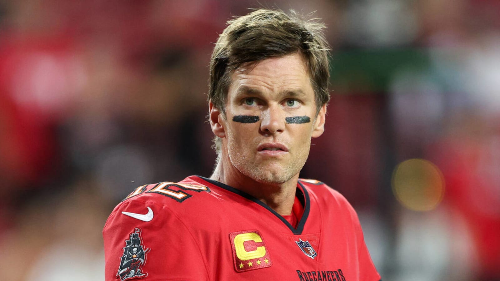 Former player: Tom Brady 'should have retired' amid divorce