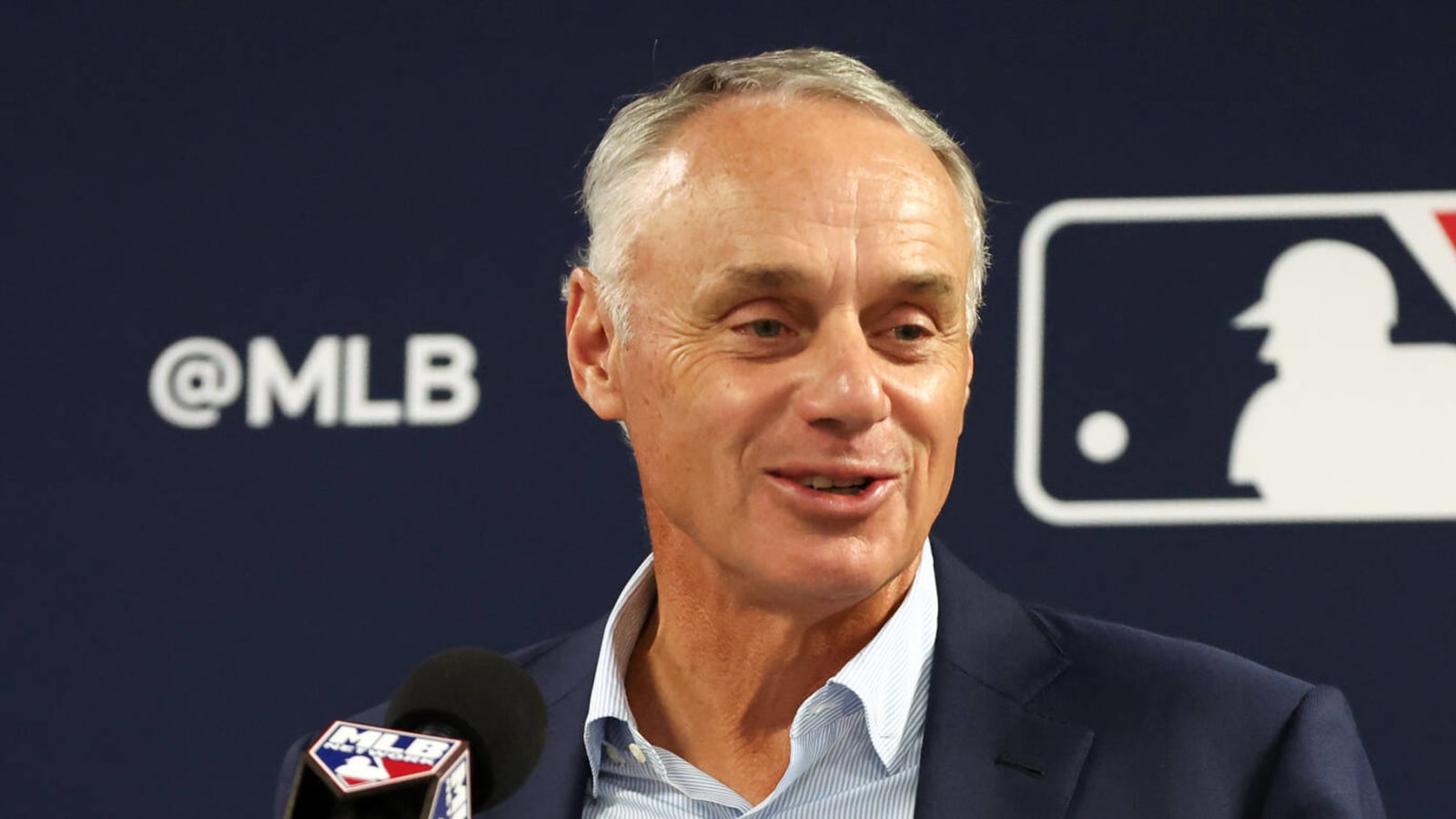 Report: Inevitable that MLB adds two expansion franchises