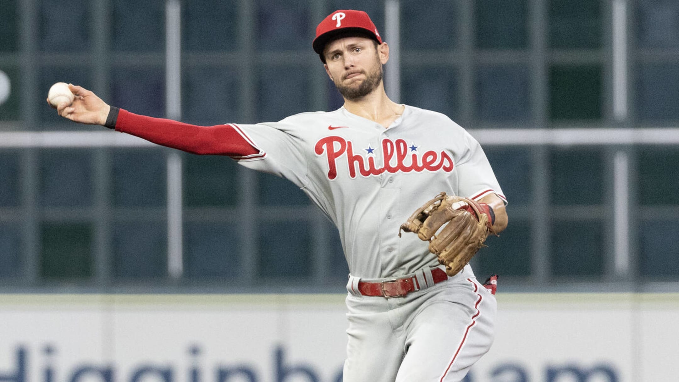 Phillies' Trea Turner Never Got Formal Contract Offer from Dodgers