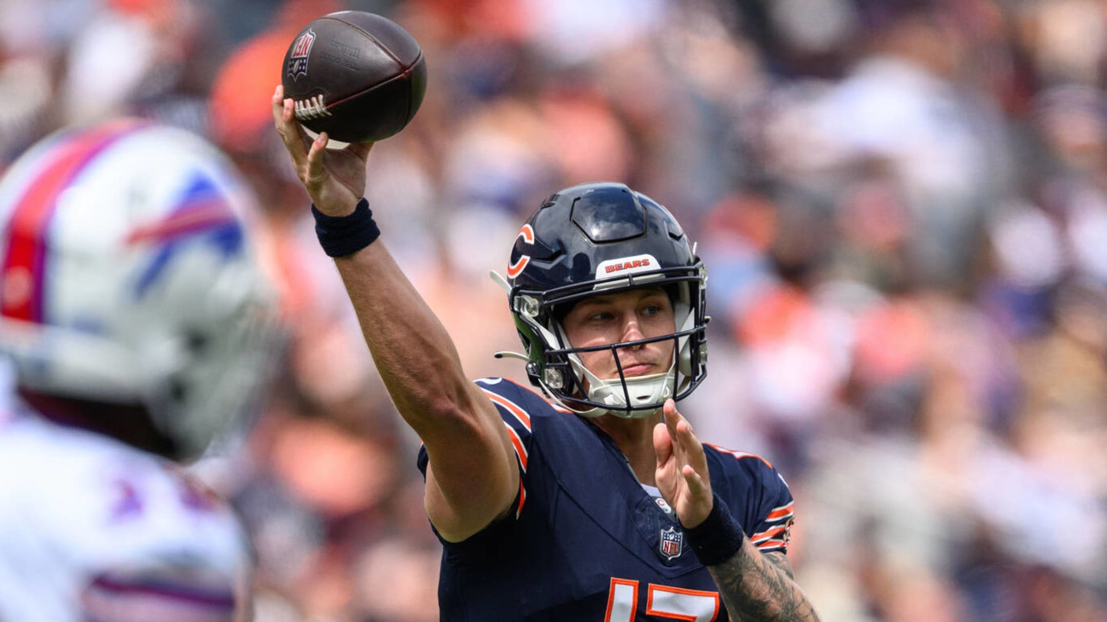 Bears' Biggest Weaknesses Ahead of 2023 NFL Training Camp