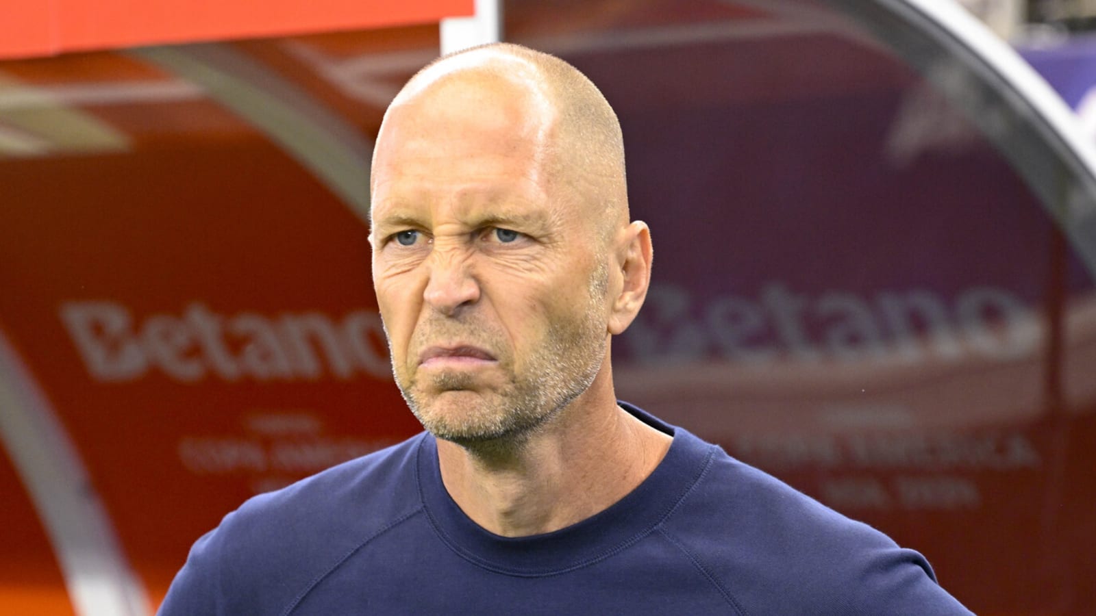 A tale of two failures: Gregg Berhalter and Gareth Southgate