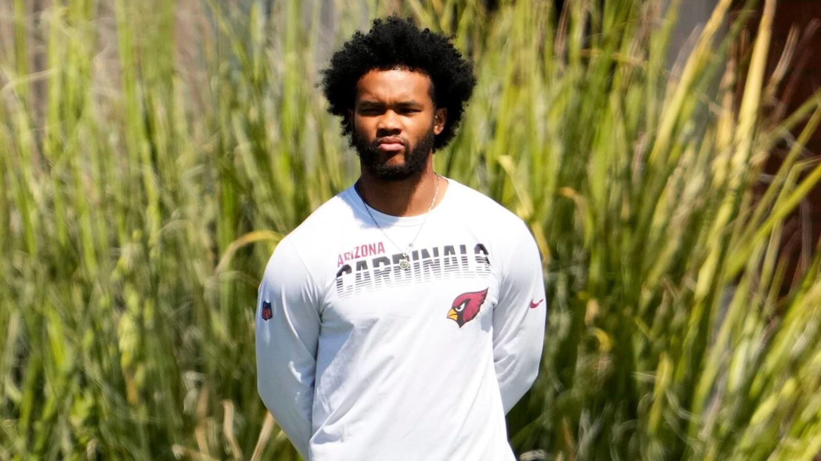 Kyler Murray addresses 2022 struggles, Jonathan Gannon hire