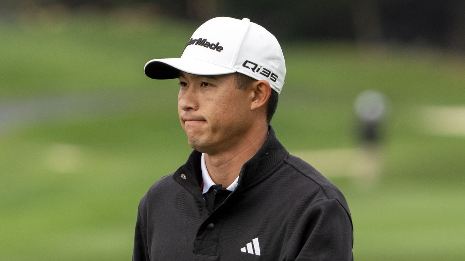 Final-round struggles continue to haunt Collin Morikawa 