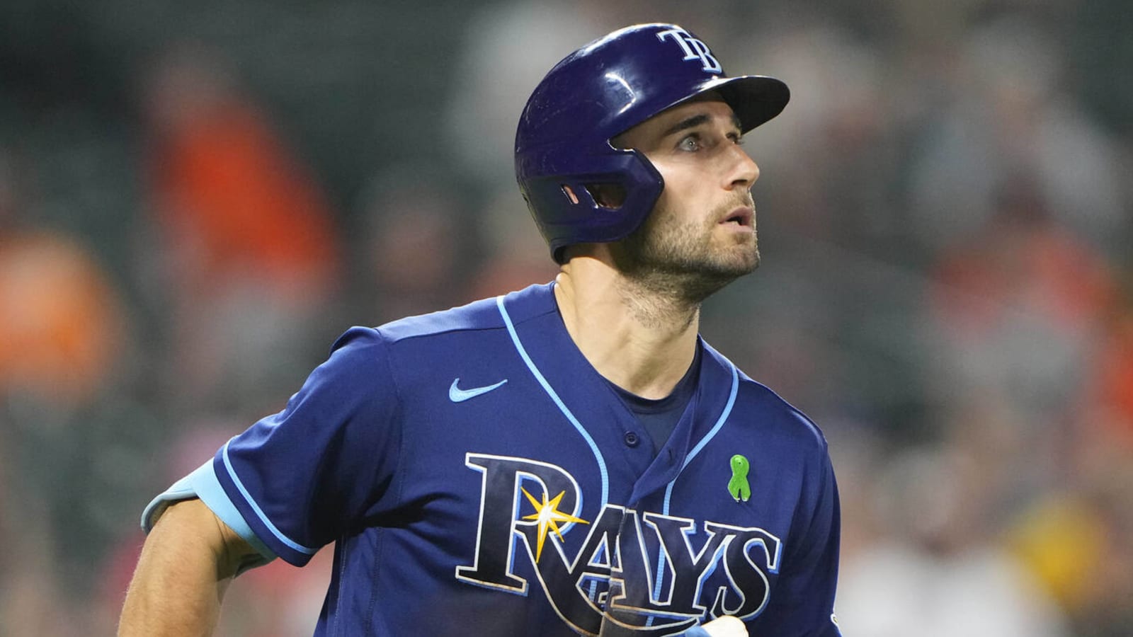 Kevin Kiermaier offers update after hip surgery