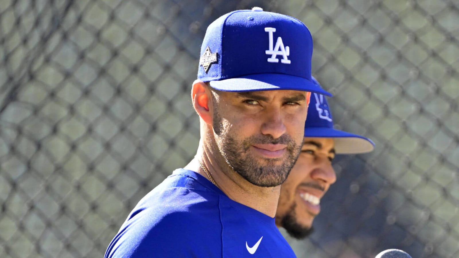 J.D. Martinez unlikely to return to Dodgers after Ohtani signing