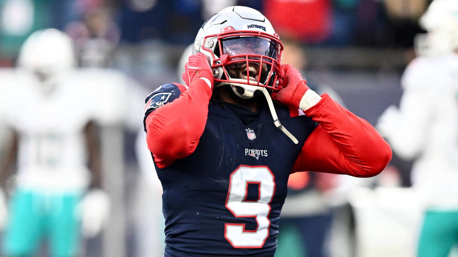 Patriots Pro Bowl LB to undergo surgery