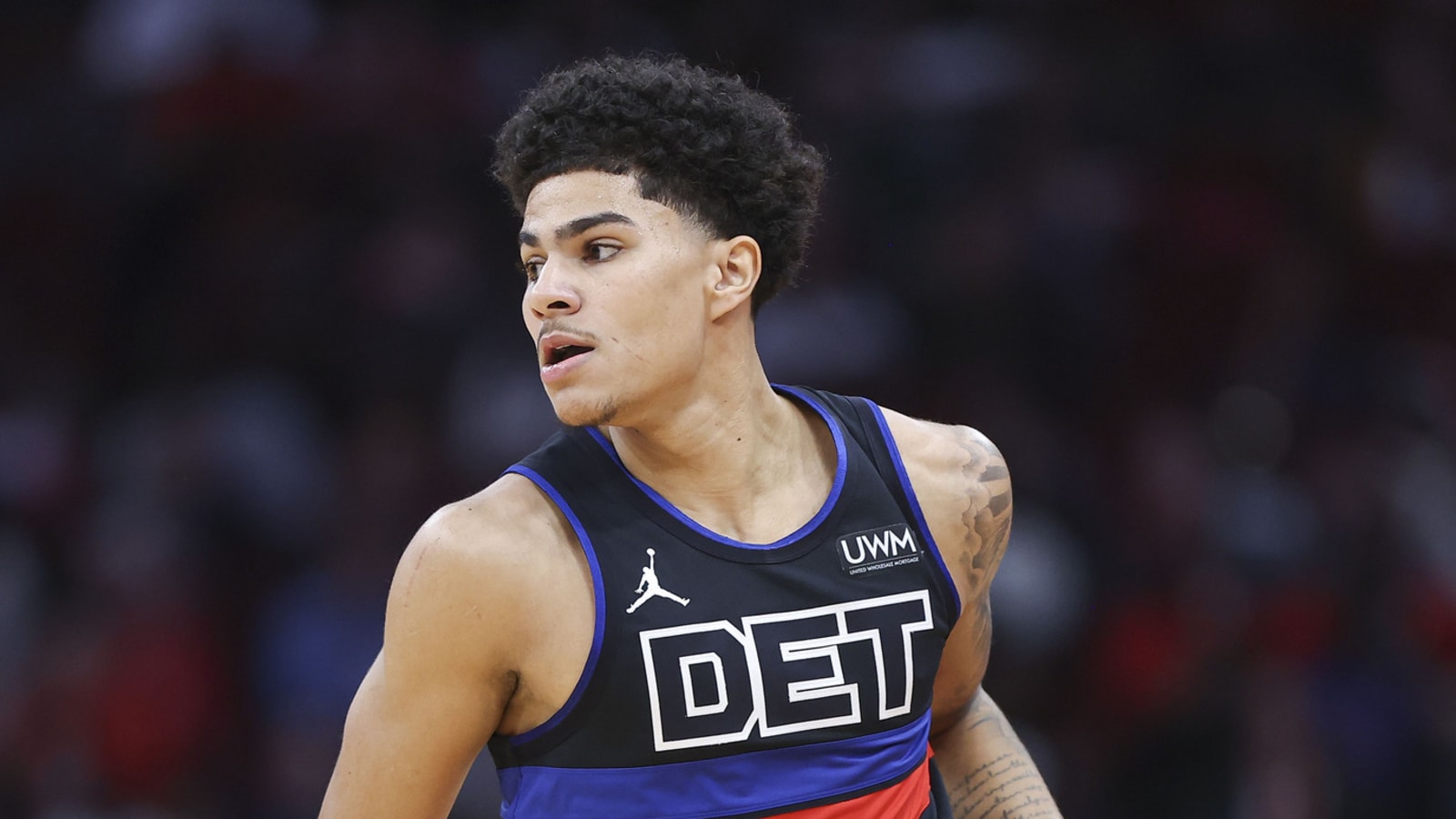 How Killian Hayes has adjusted his game for fresh NBA start