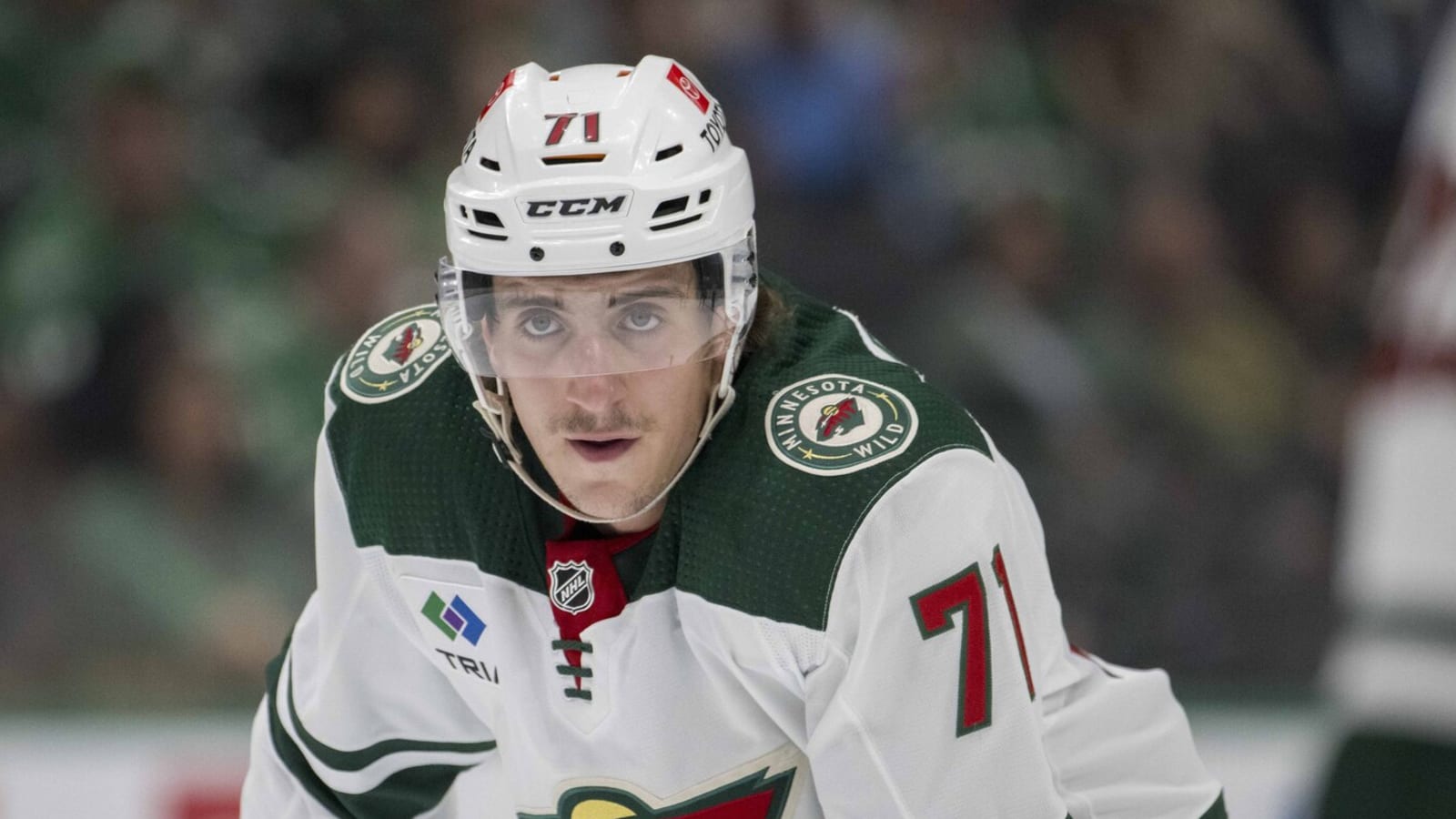 Minnesota Wild Top 10 Prospects: 2024 Offseason