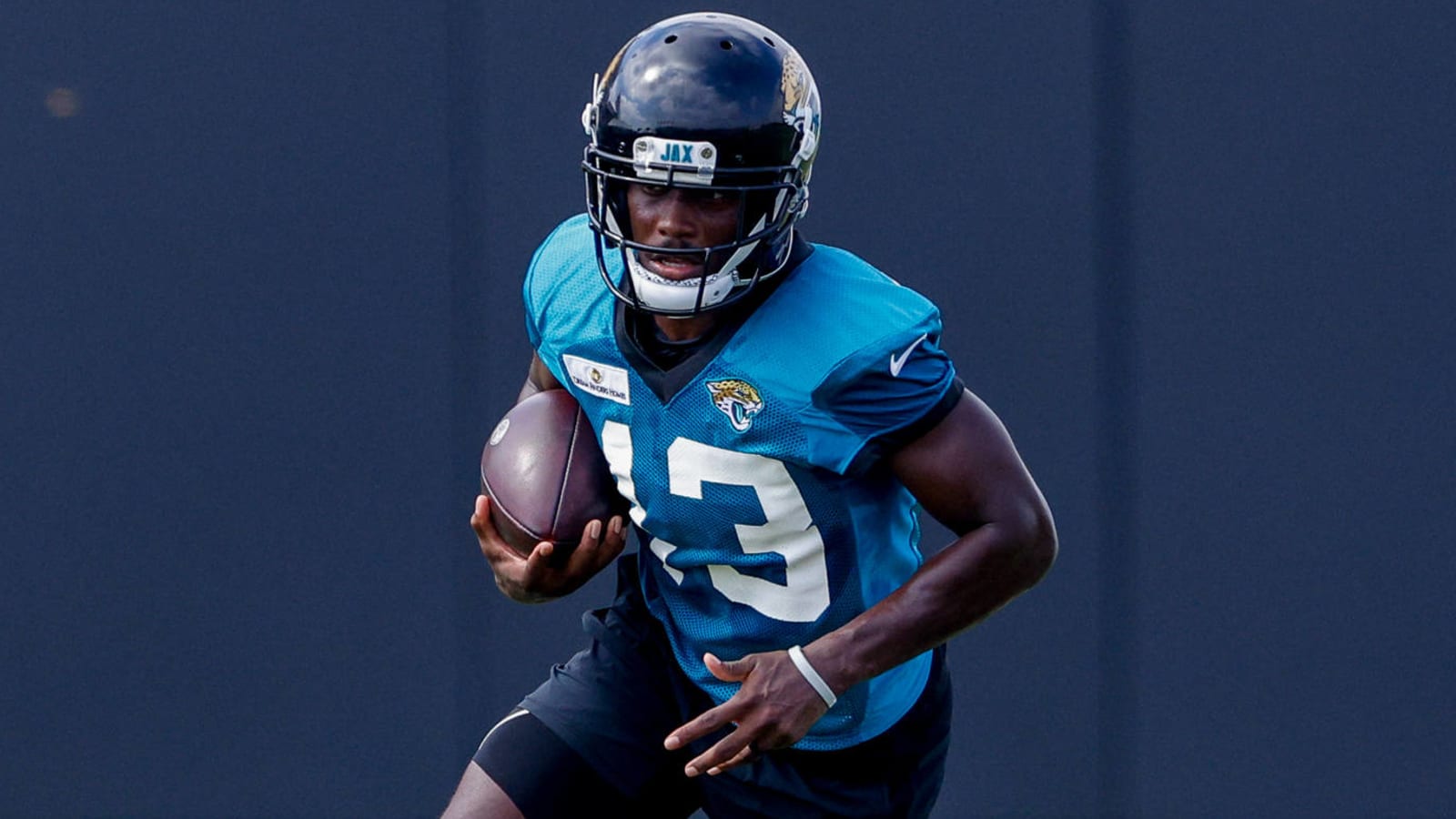 Jaguars cut veteran WR Phillip Dorsett