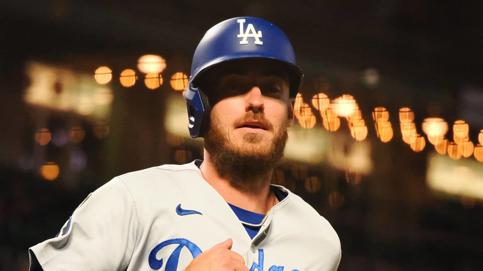 Arizona native Cody Bellinger wins NL Rookie of the Year for