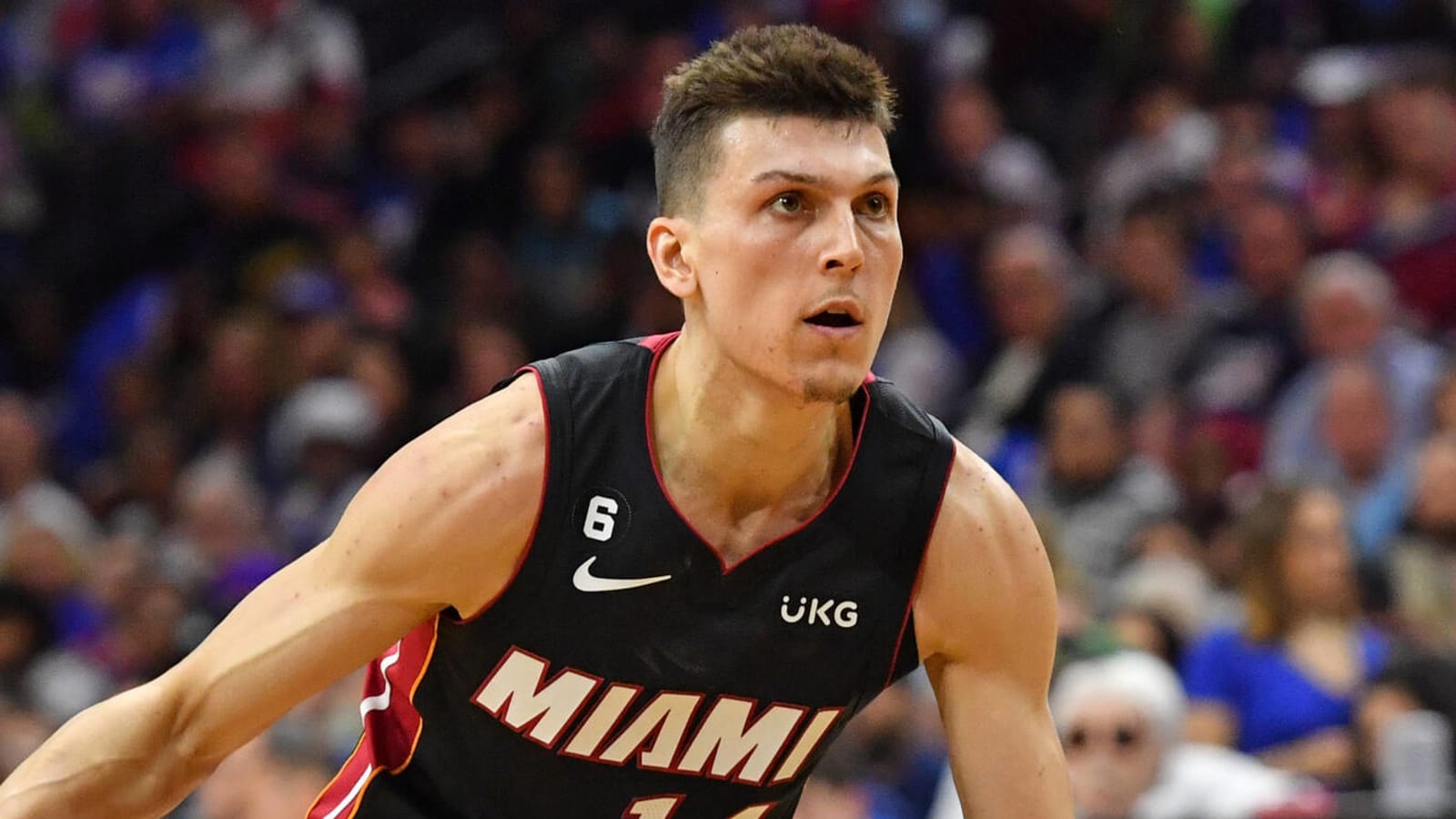 Former Sixth Man Star Says Tyler Herro Has To Avoid Getting