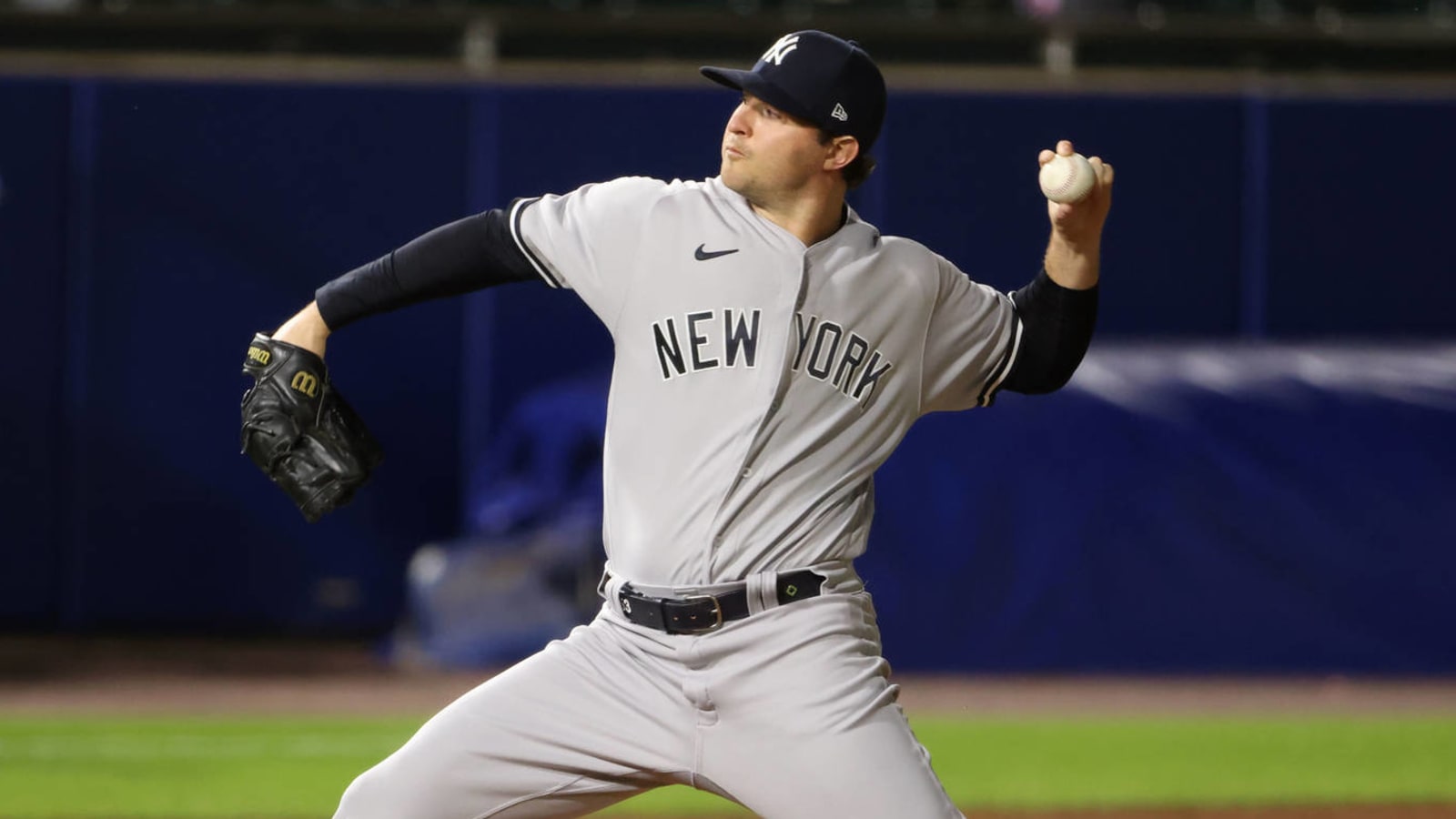 Yankees activate veteran reliever Zack Britton from IL