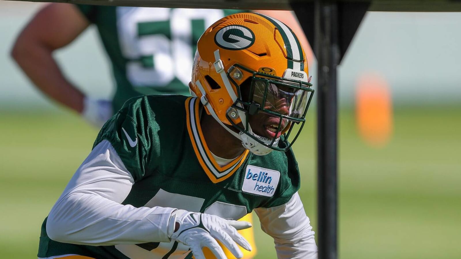 Packers rookie named a top fit in 2024 NFL Draft