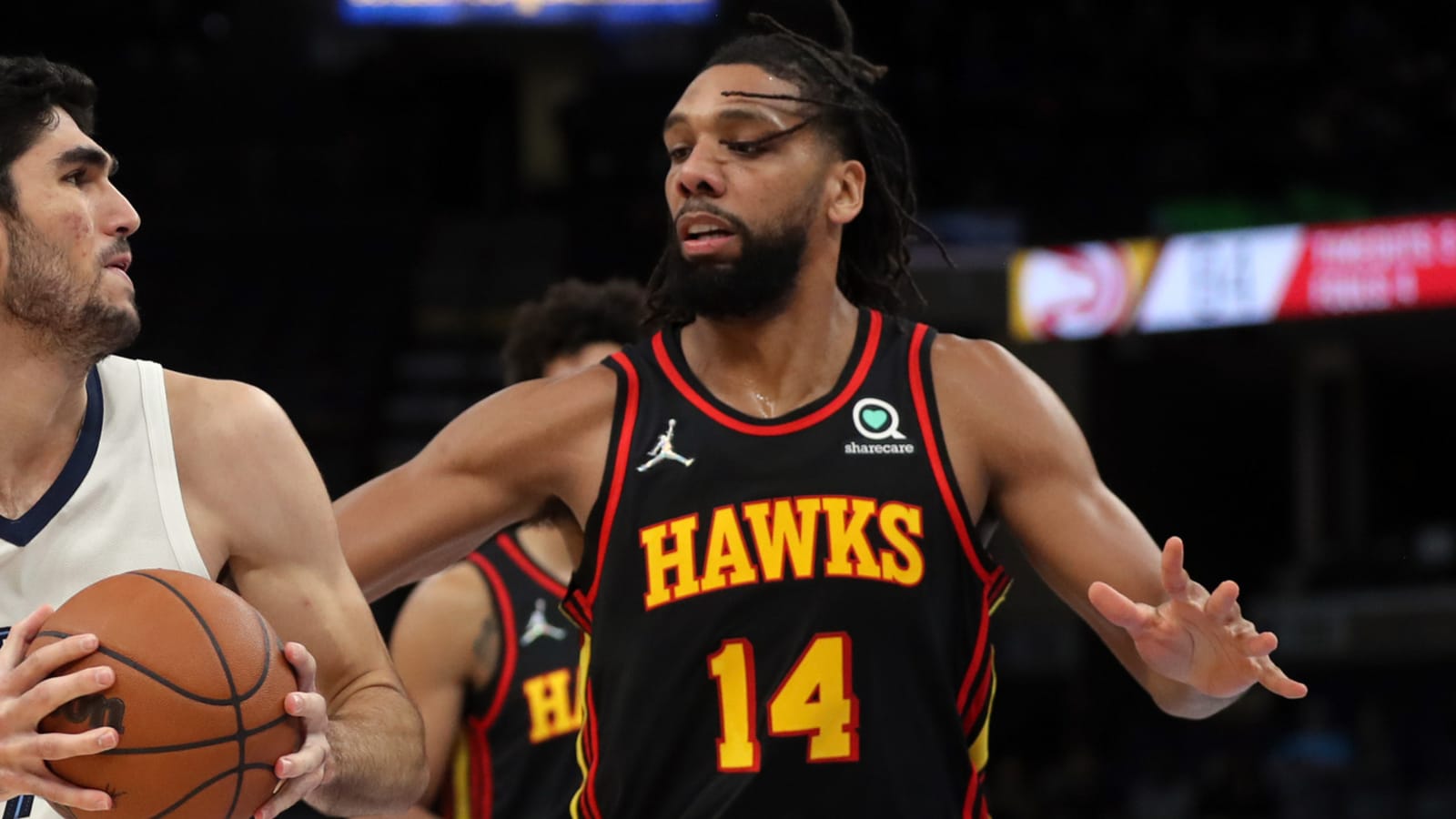 Pacers Waive Two Players